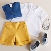 BABY BOY LOOK SS21 20 Look  from Pepa London