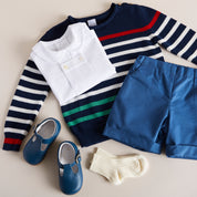 BABY BOY LOOK SS21 23 Look  from Pepa London