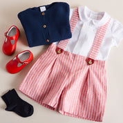 BABY BOY LOOK SS21 26 Look  from Pepa London