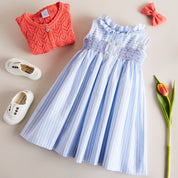 GIRL LOOK SS21 12 Look  from Pepa London