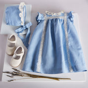 BABY GIRL LOOK SS20 22 Look  from Pepa London