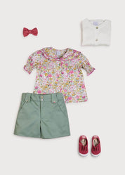 BABY GIRL LOOK SS23 33 Look  from Pepa London
