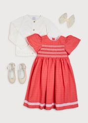 BABY GIRL LOOK SS23 38 Look  from Pepa London