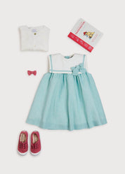 BABY GIRL LOOK SS23 19 Look  from Pepa London
