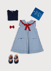BABY GIRL LOOK SS23 20 Look  from Pepa London