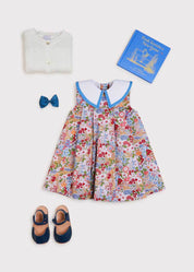 BABY GIRL LOOK SS23 21 Look  from Pepa London