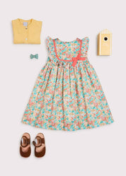 BABY GIRL LOOK SS23 24 Look  from Pepa London