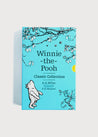 Winnie-The-Pooh Book Collection Toys  from Pepa London