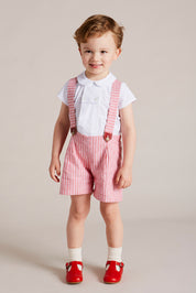 BABY BOY LOOK SS21 26 Look  from Pepa London