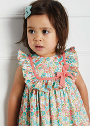 BABY GIRL LOOK SS23 24 Look  from Pepa London