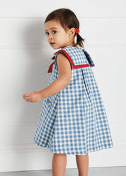 BABY GIRL LOOK SS23 20 Look  from Pepa London