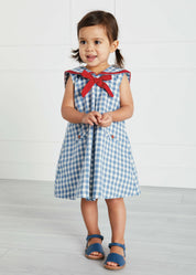 BABY GIRL LOOK SS23 20 Look  from Pepa London