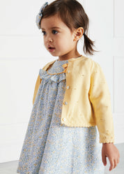 BABY GIRL LOOK SS23 22 Look  from Pepa London