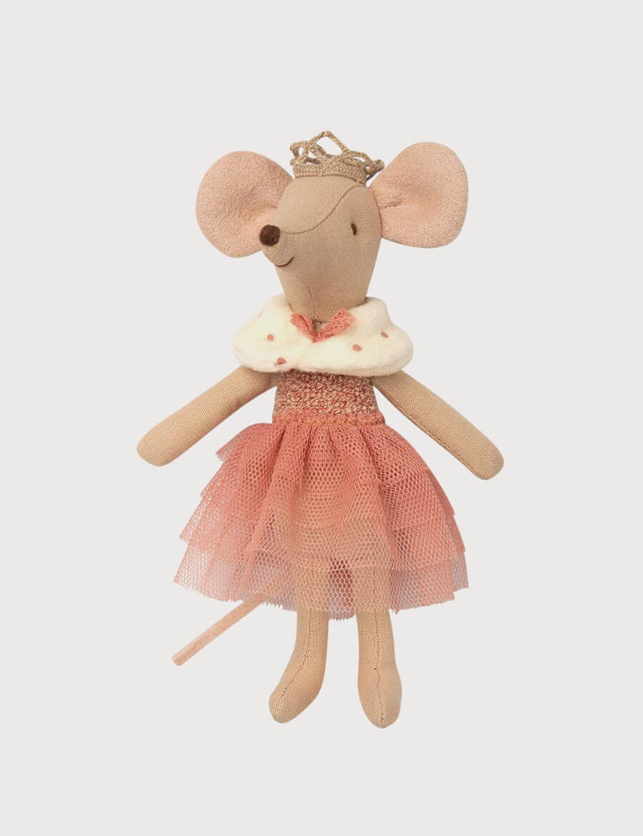 Big Sister Princess Mouse Toys from Pepa London