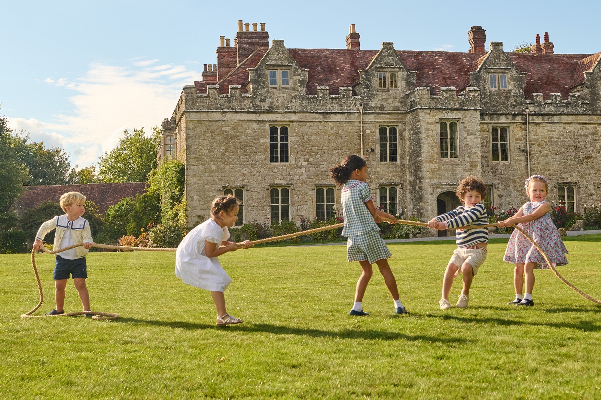 What to Pack for a Summer Holiday with Children: The Outfit Checklist for Warm Weather Trips