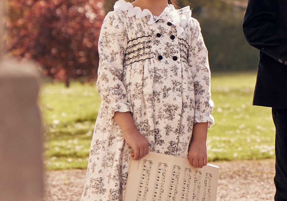 The Artistry of Toile: Discovering Our New Black and White Print