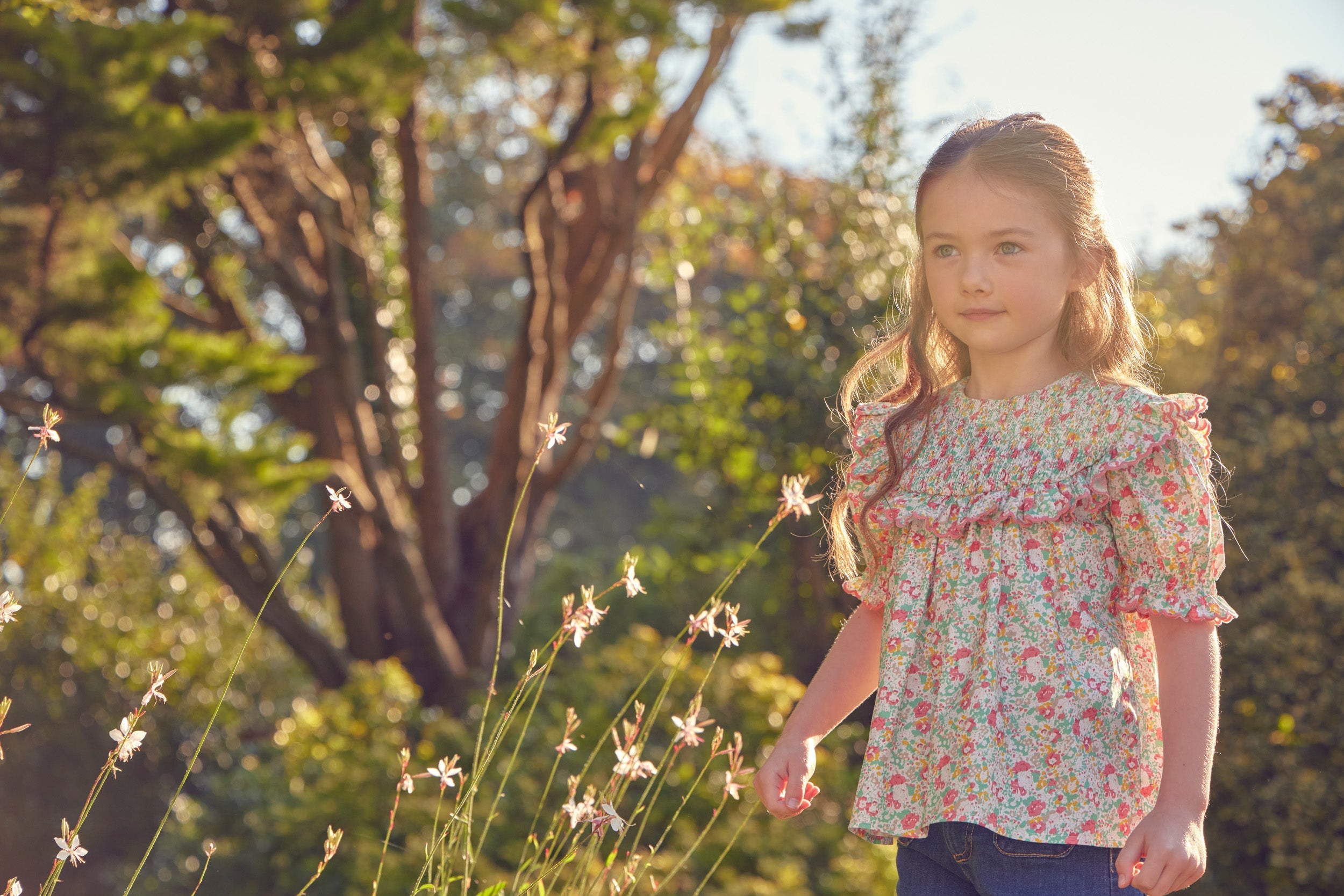 The Art of Floral Design: Inspiration Behind Our Latest Fabrics