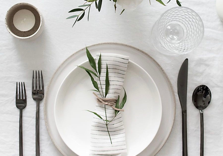 Etiquette to Teach Your Children For Formal Occasions - PEPA AND CO