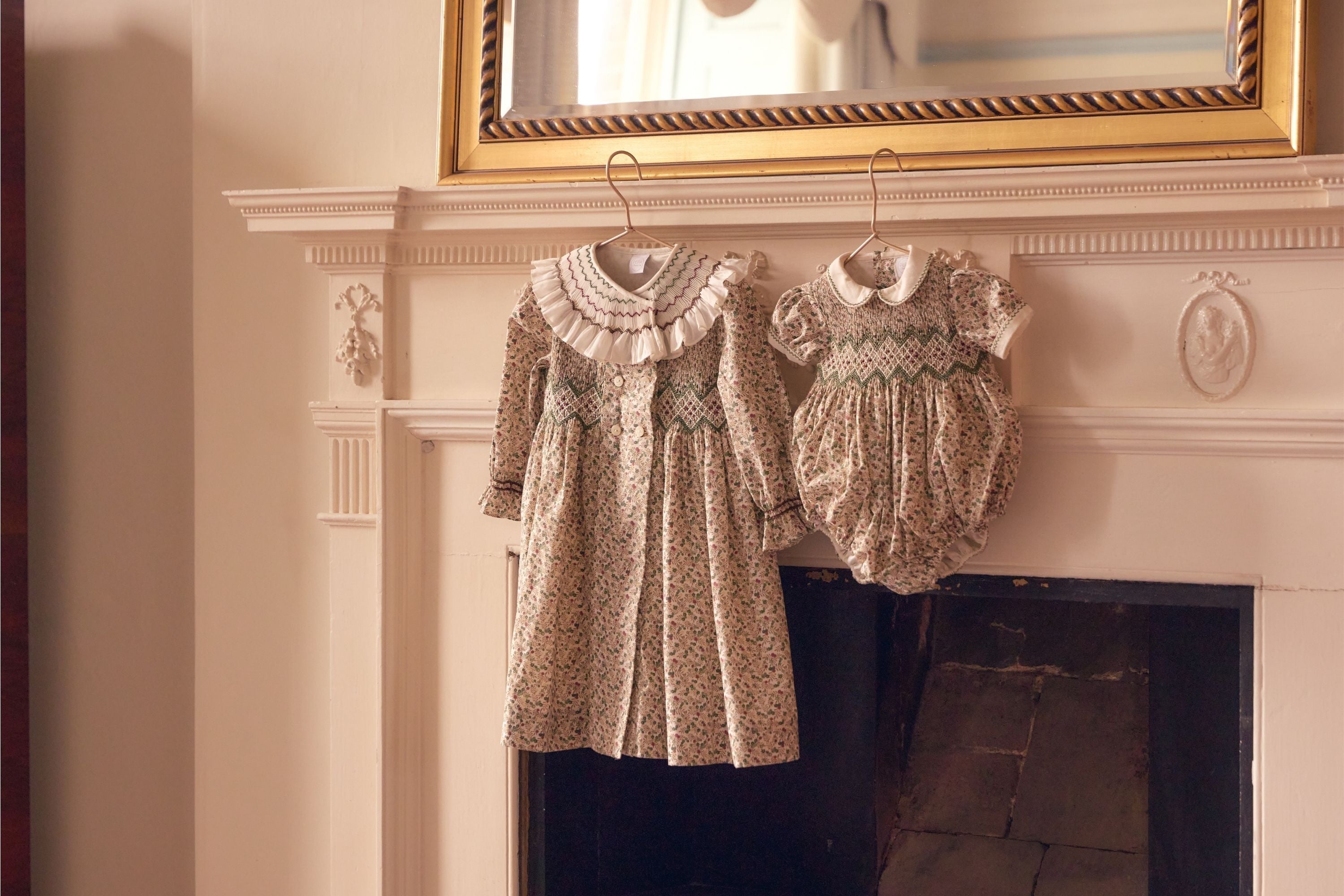 Sibling Style: Outfits Made for Moments Together