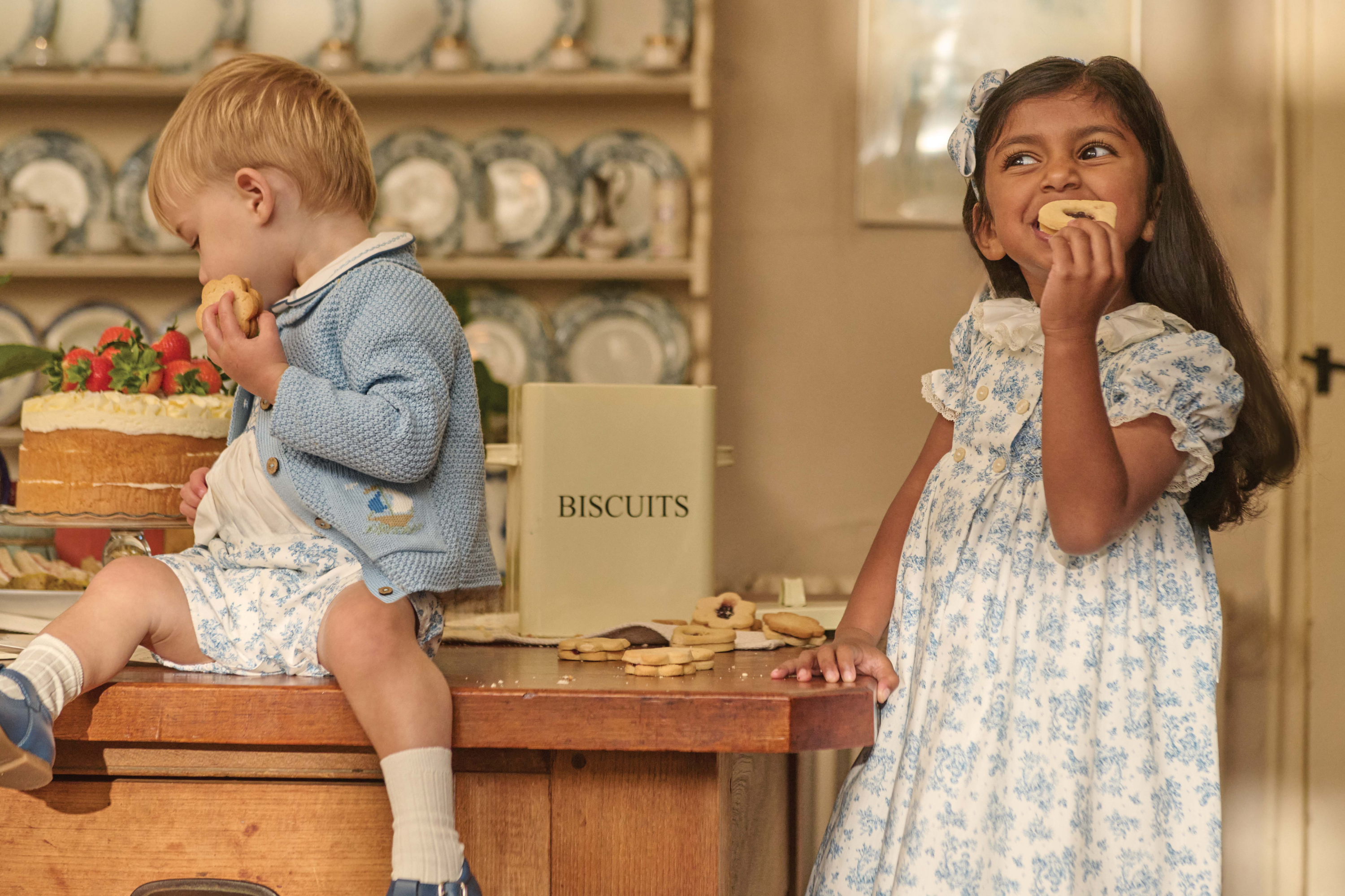 The Artistry of Toile de Jouy