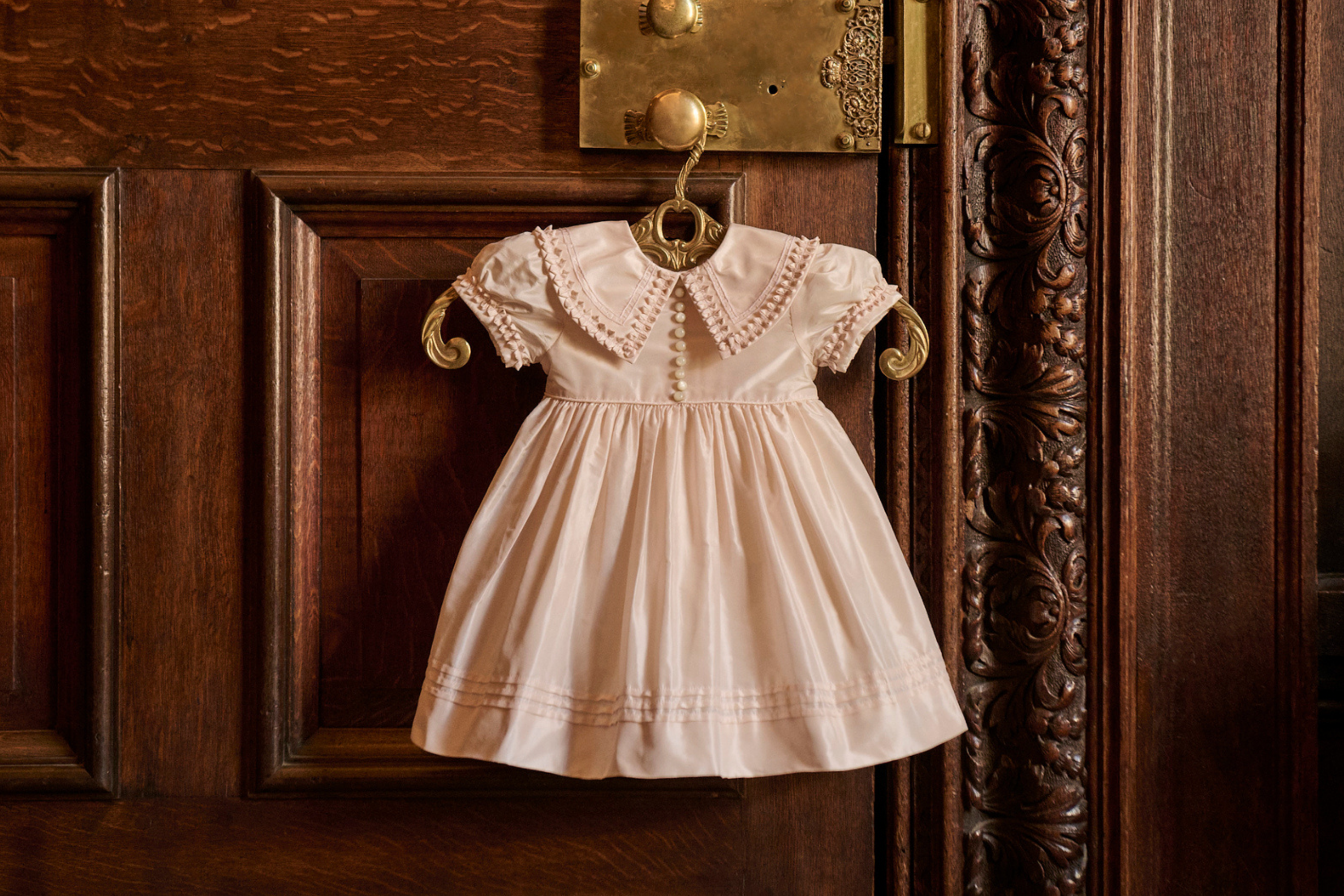 Pepa London for Historic Royal Palaces at Harrods