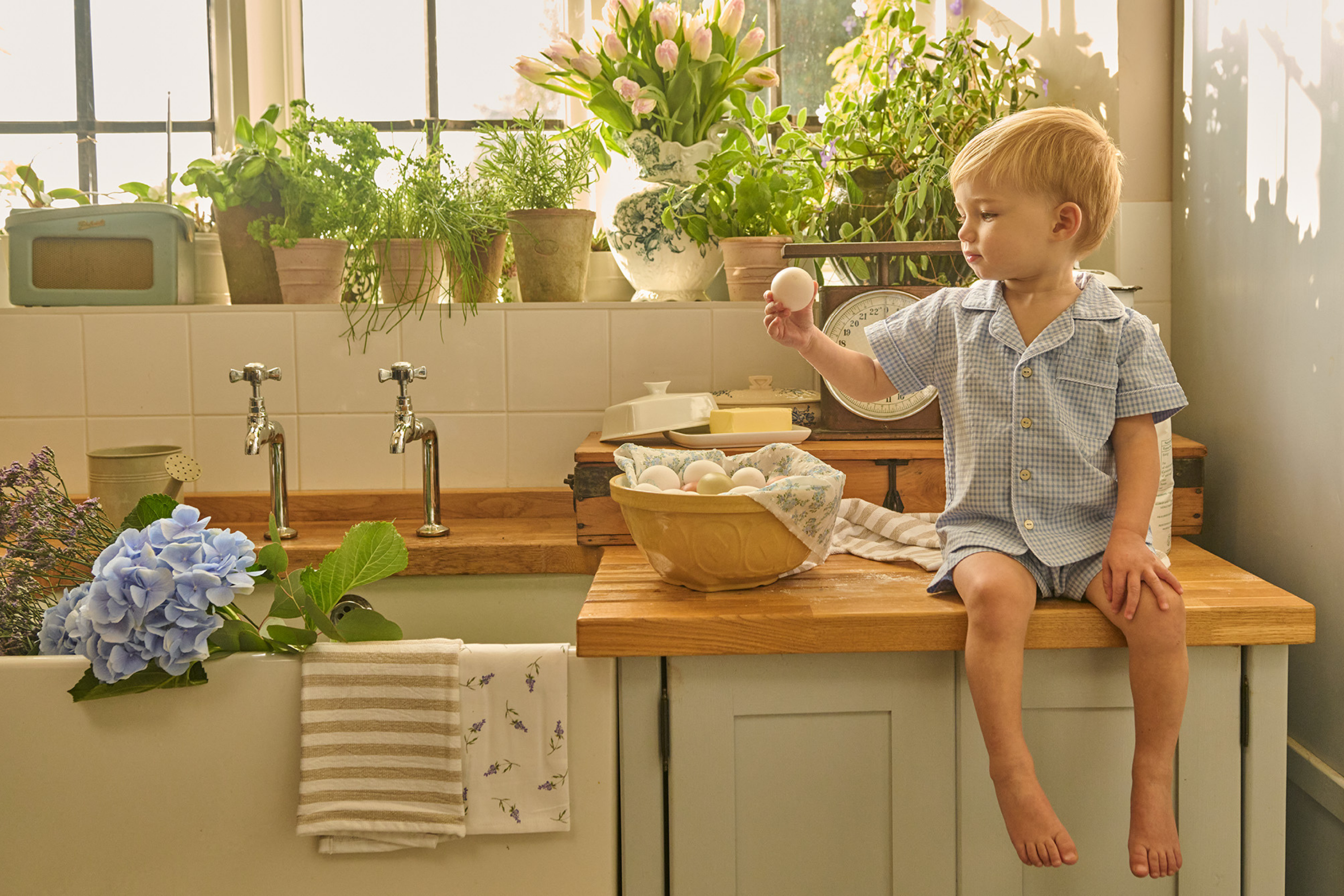 The Best Easter Activities for Children