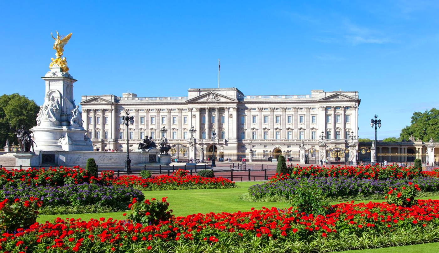 5 Places to Visit in London with Children - PEPA AND CO