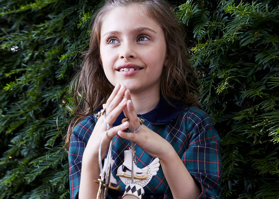 Exploring Scottish Seasonal Dressing : A History of Holiday Traditional Attire