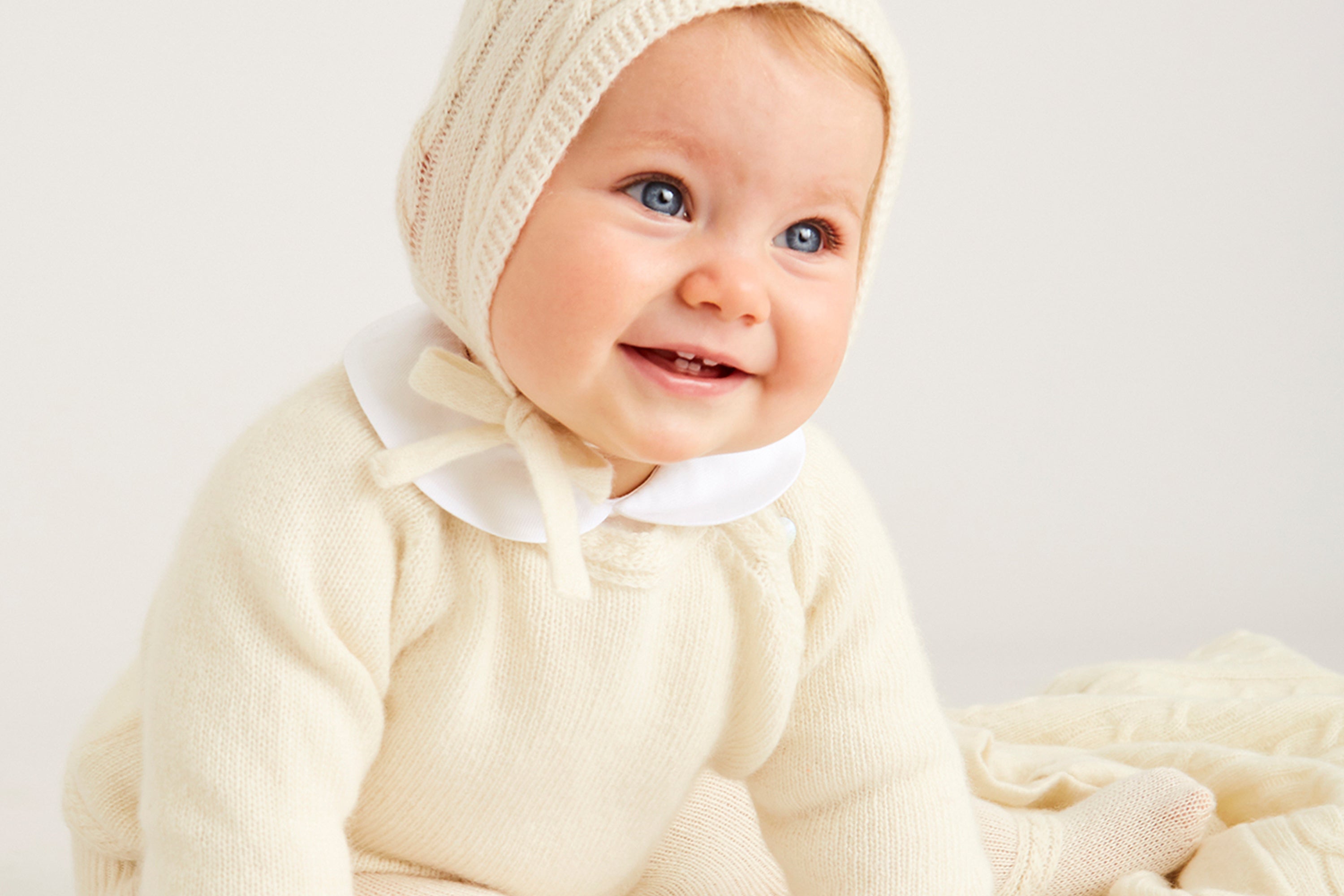 All About Cashmere  - PEPA AND CO