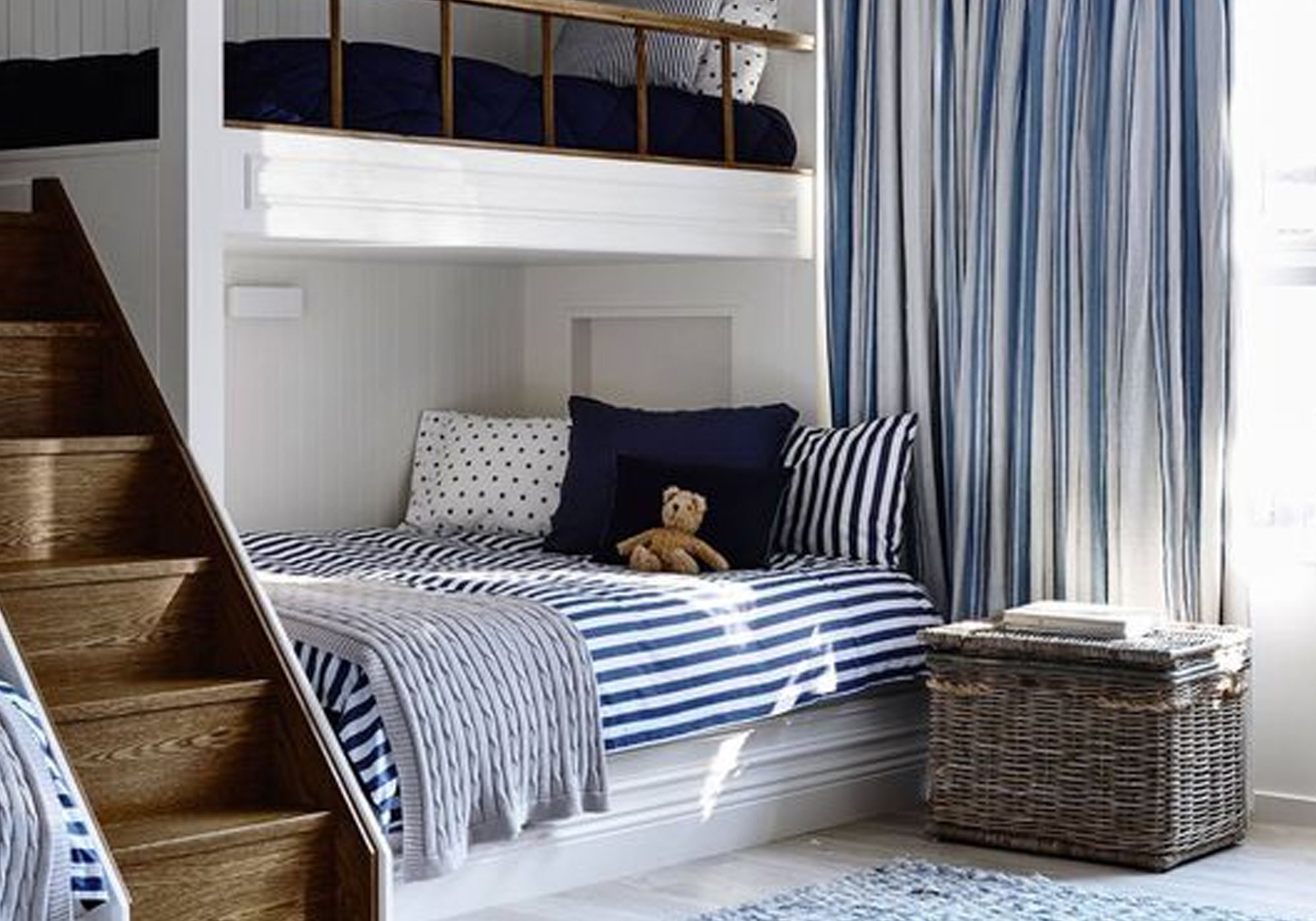 Change your children's room decor - PEPA AND CO