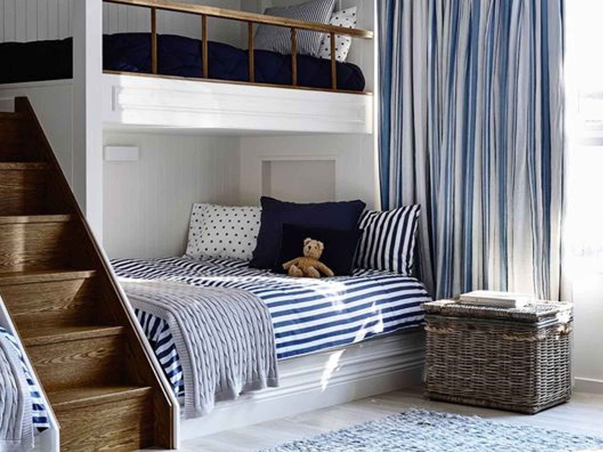 Change your children's room decor - PEPA AND CO