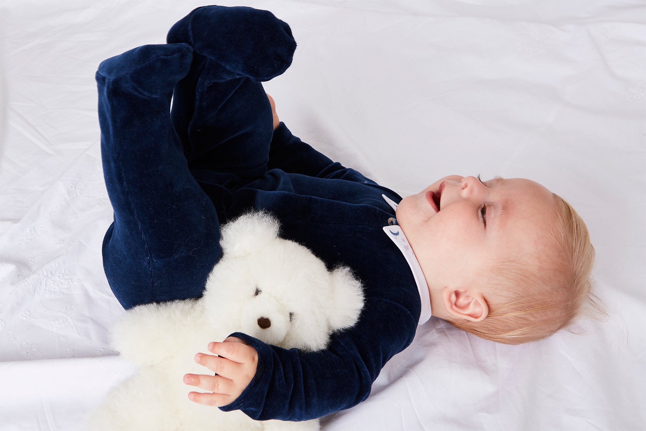 What are Neutral Baby Colours for Baby Clothes? - PEPA AND CO