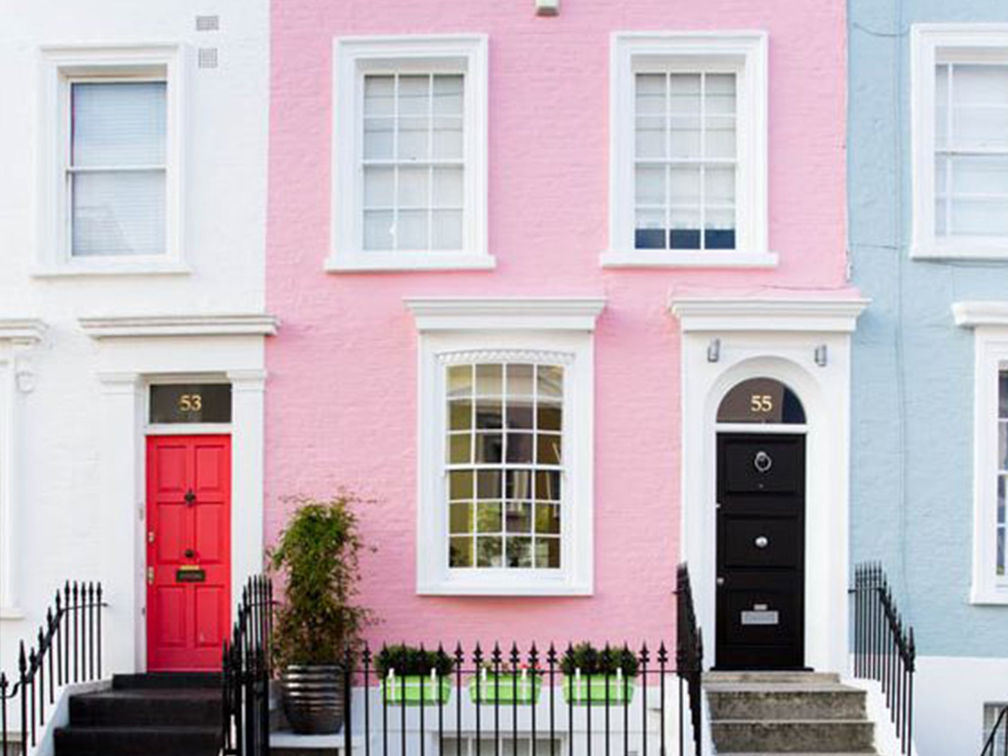 Things to do in Notting Hill - PEPA AND CO