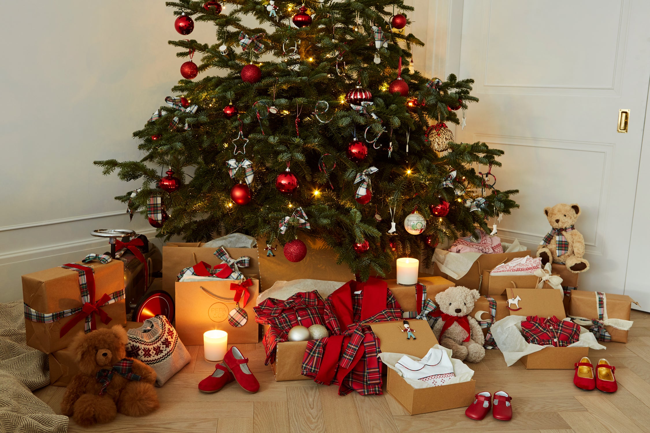 Pepa’s Gift Edit - PEPA AND CO