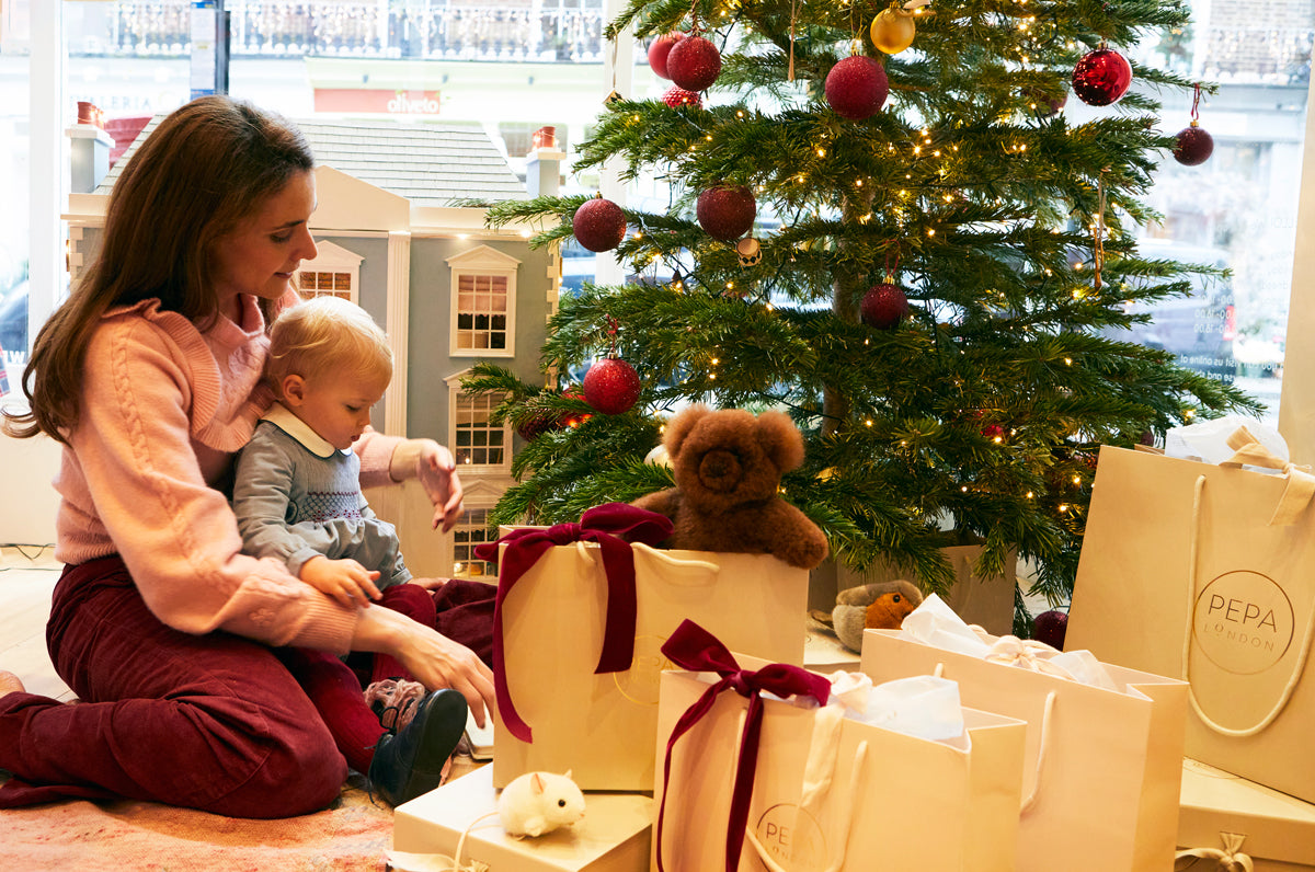Festive Spanish Traditions - PEPA AND CO
