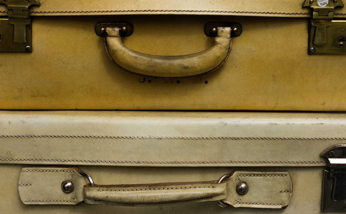 baby travel essentials