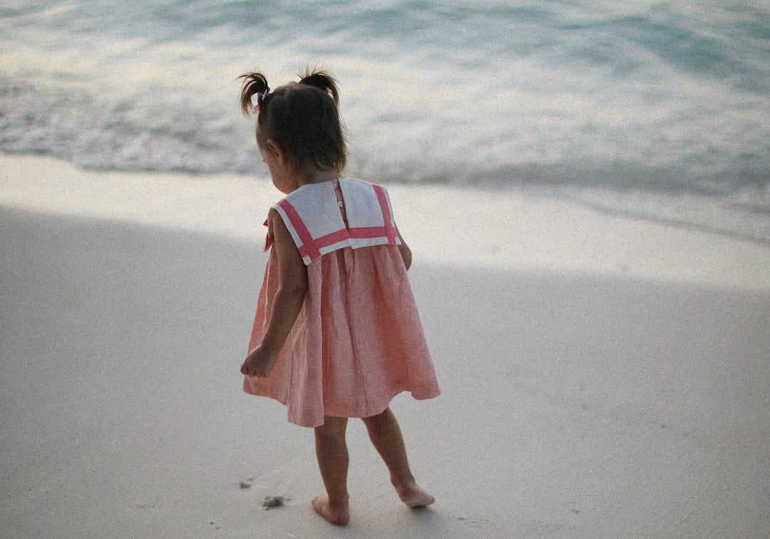 #littlepepas: Styling Your Little Ones for Spring Summer 2025