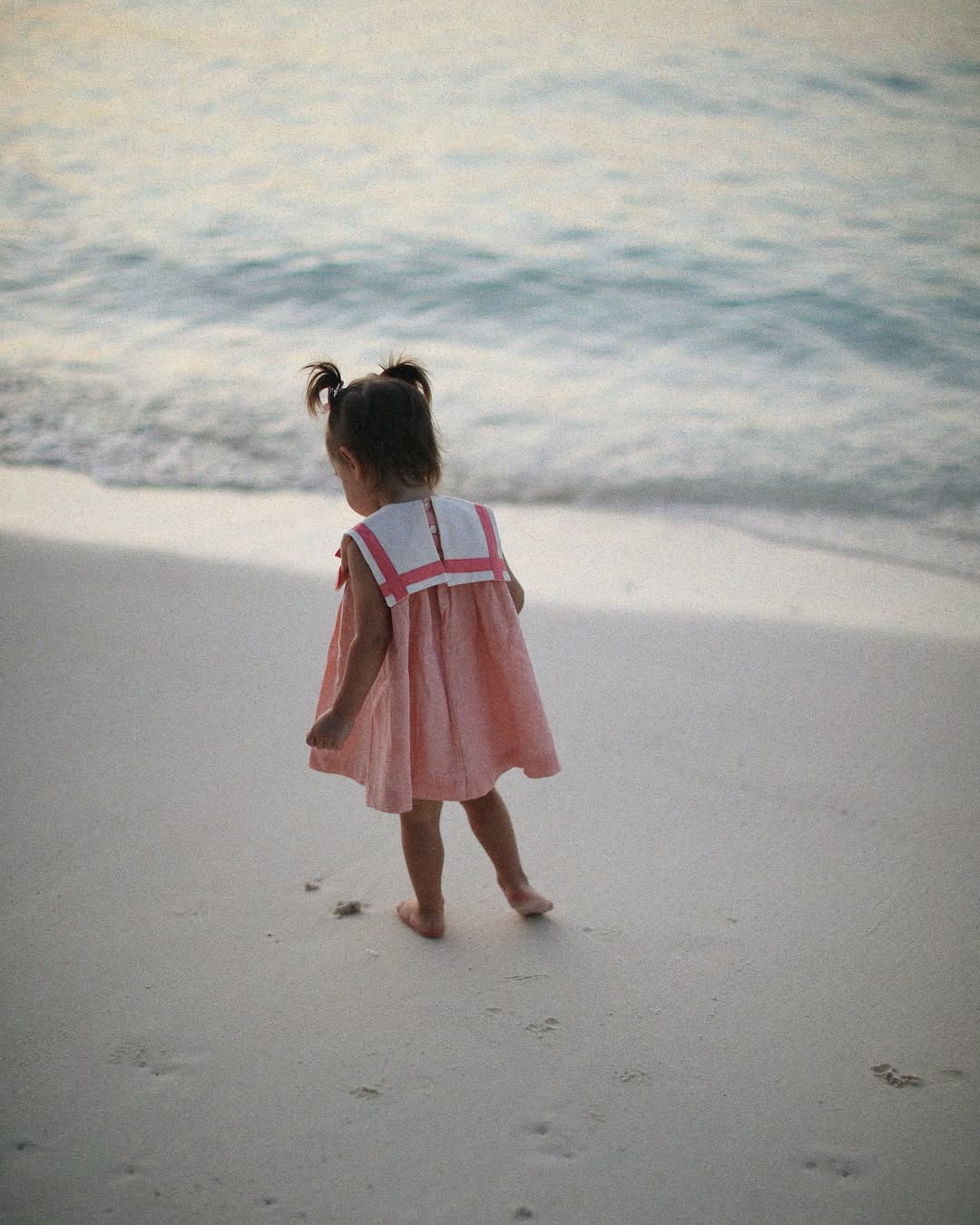 #littlepepas: Styling Your Little Ones for Spring Summer 2025