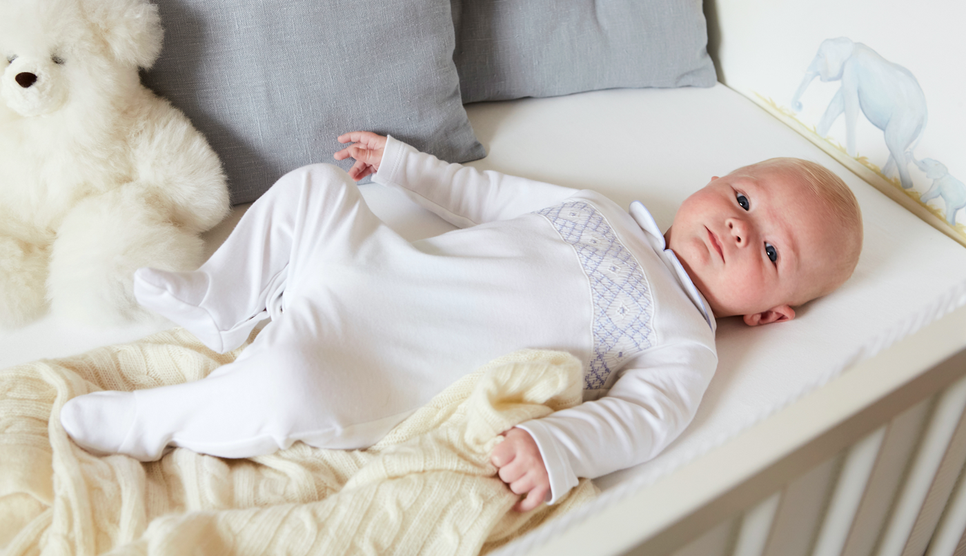 Choosing Your Baby's Name: How to Pick the Perfect One - PEPA AND CO