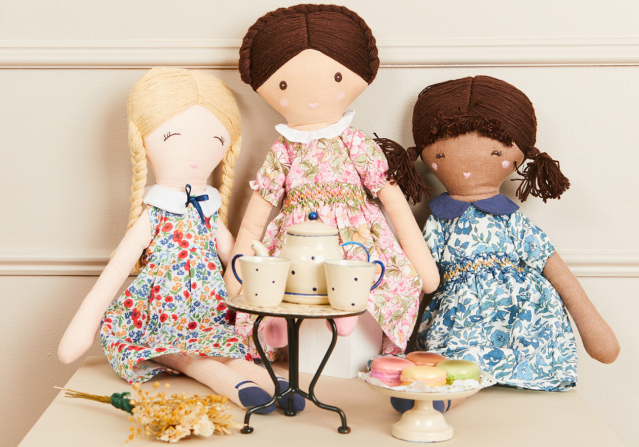 Pepa Playmates