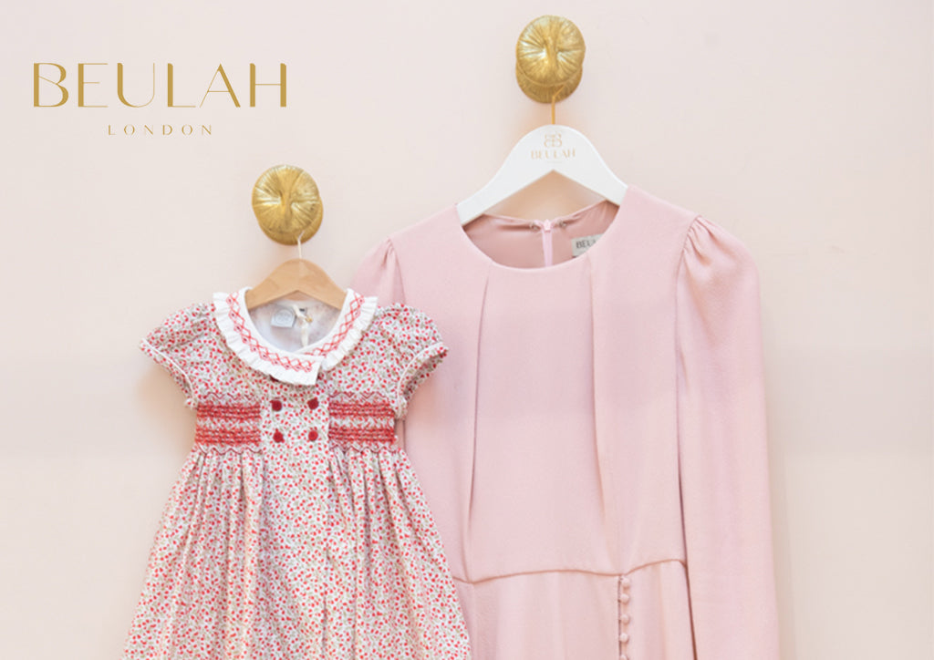 Beulah & Pepa Together For Mother’s Day - PEPA AND CO