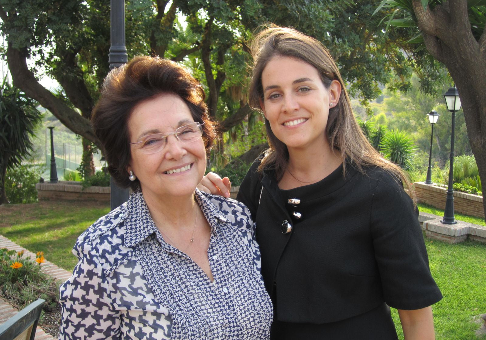 Magnificent Mothers