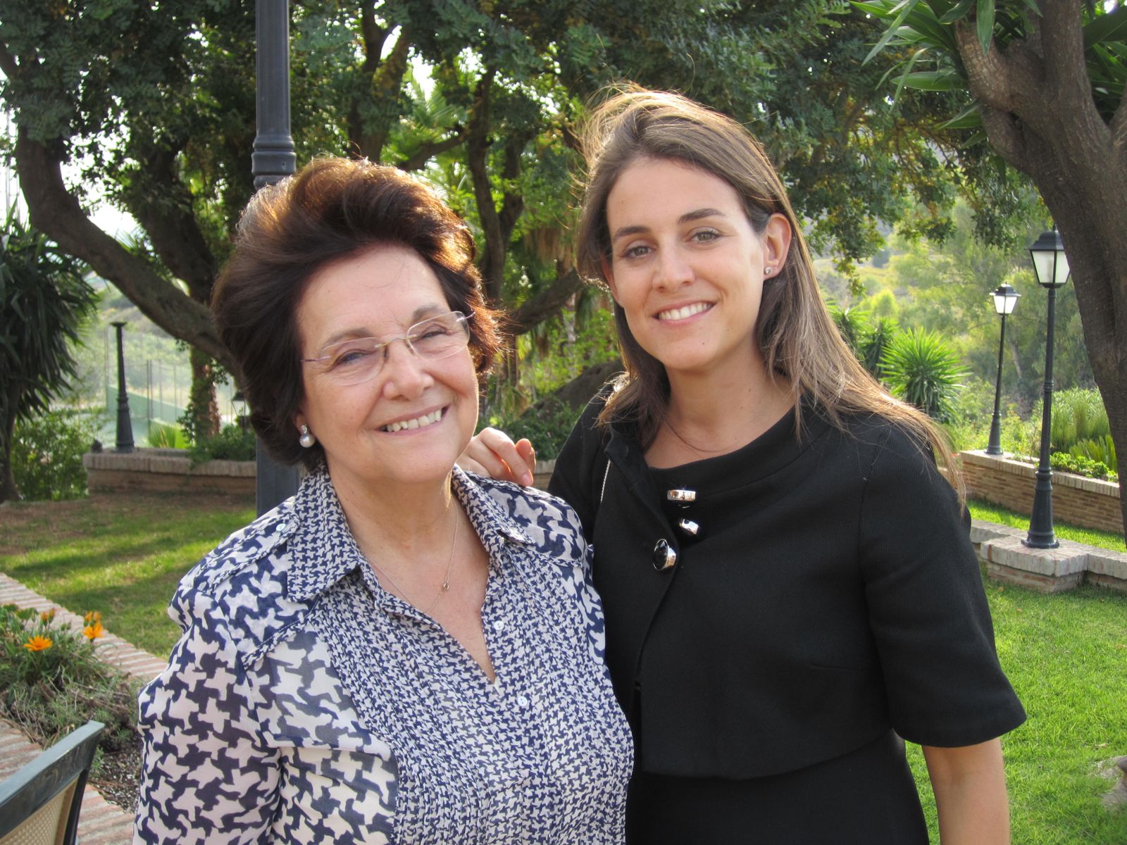 Magnificent Mothers