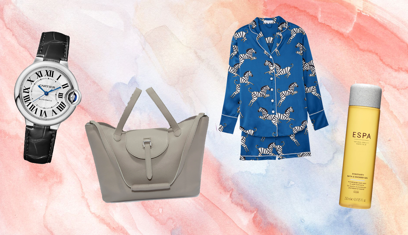 Luxury Mother's Day Gift Ideas for 2021 - PEPA AND CO