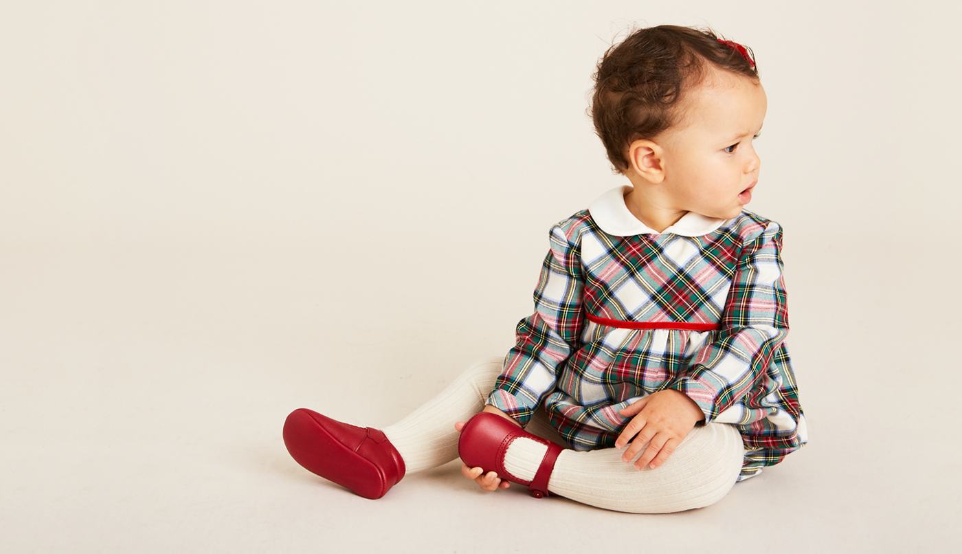 How to measure your child's feet at home? - PEPA AND CO