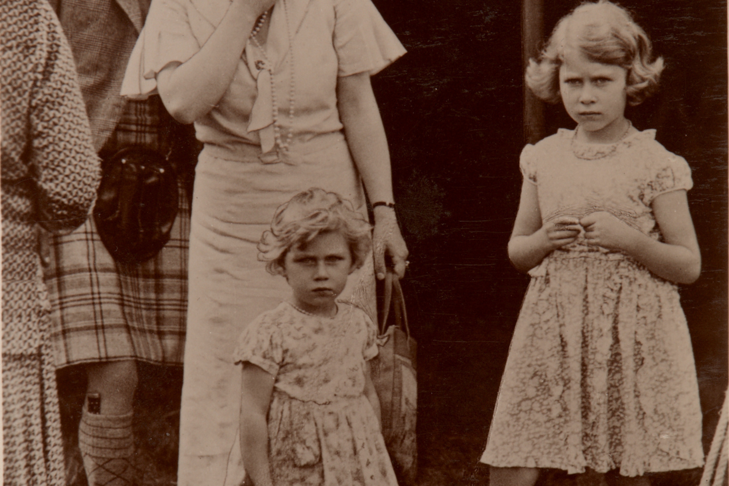 Honouring Her Majesty, 100 Years On