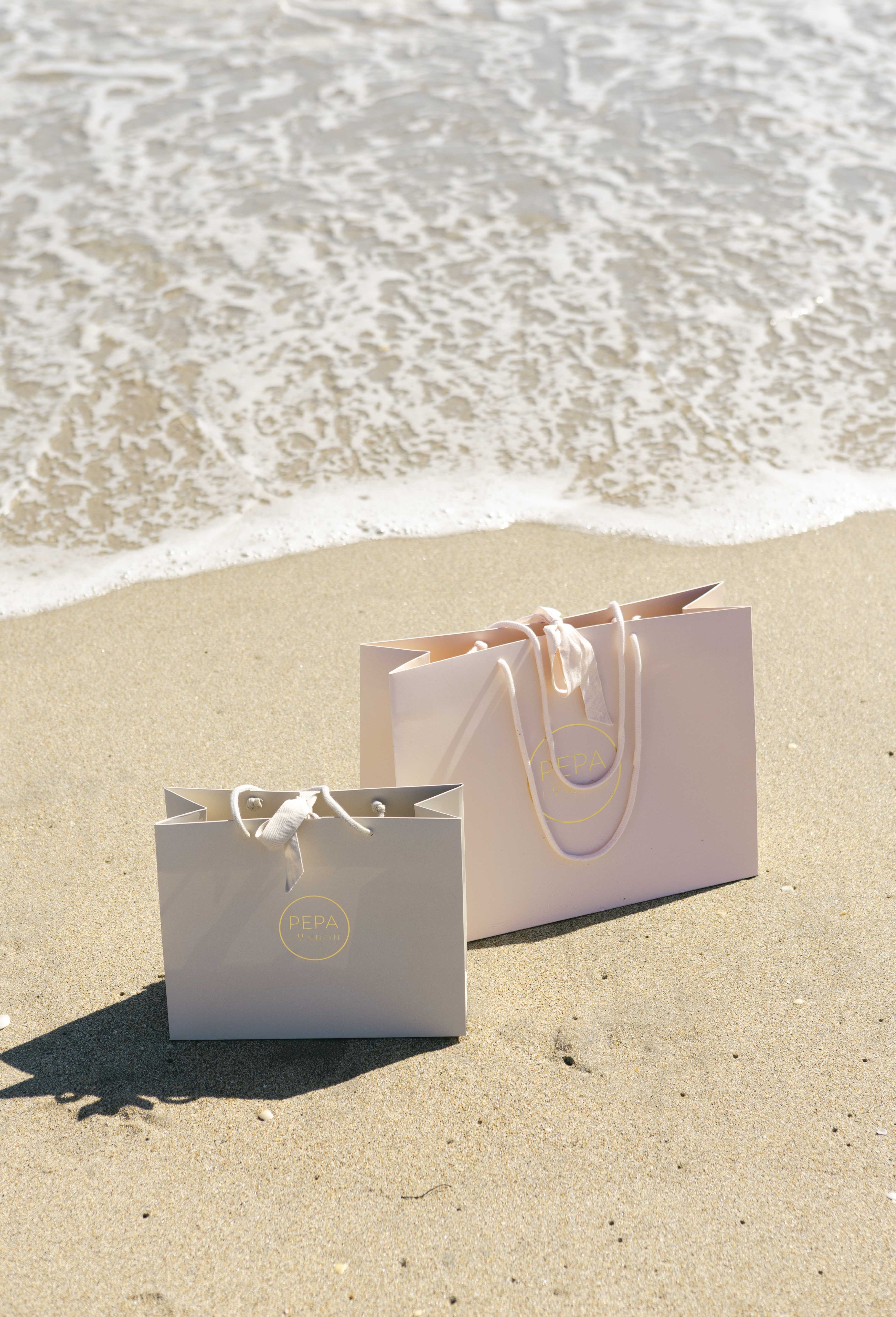 Pepa London Arrives in Palm Beach!