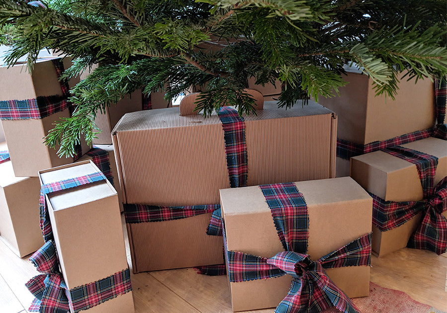 Christmas Gifting - PEPA AND CO