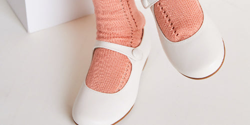 GIRLS SHOES