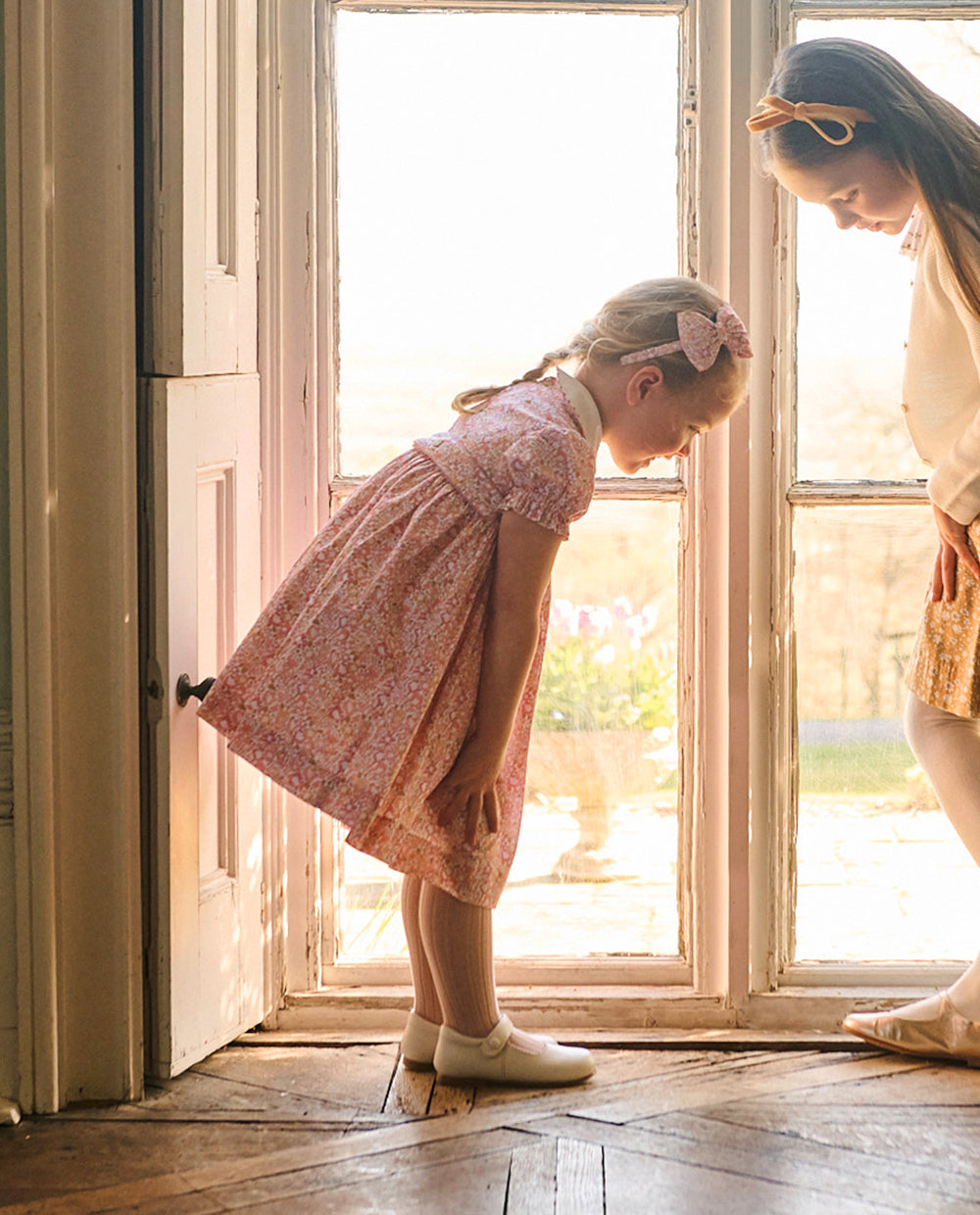 Traditional Children's & Baby Clothing | Pepa London